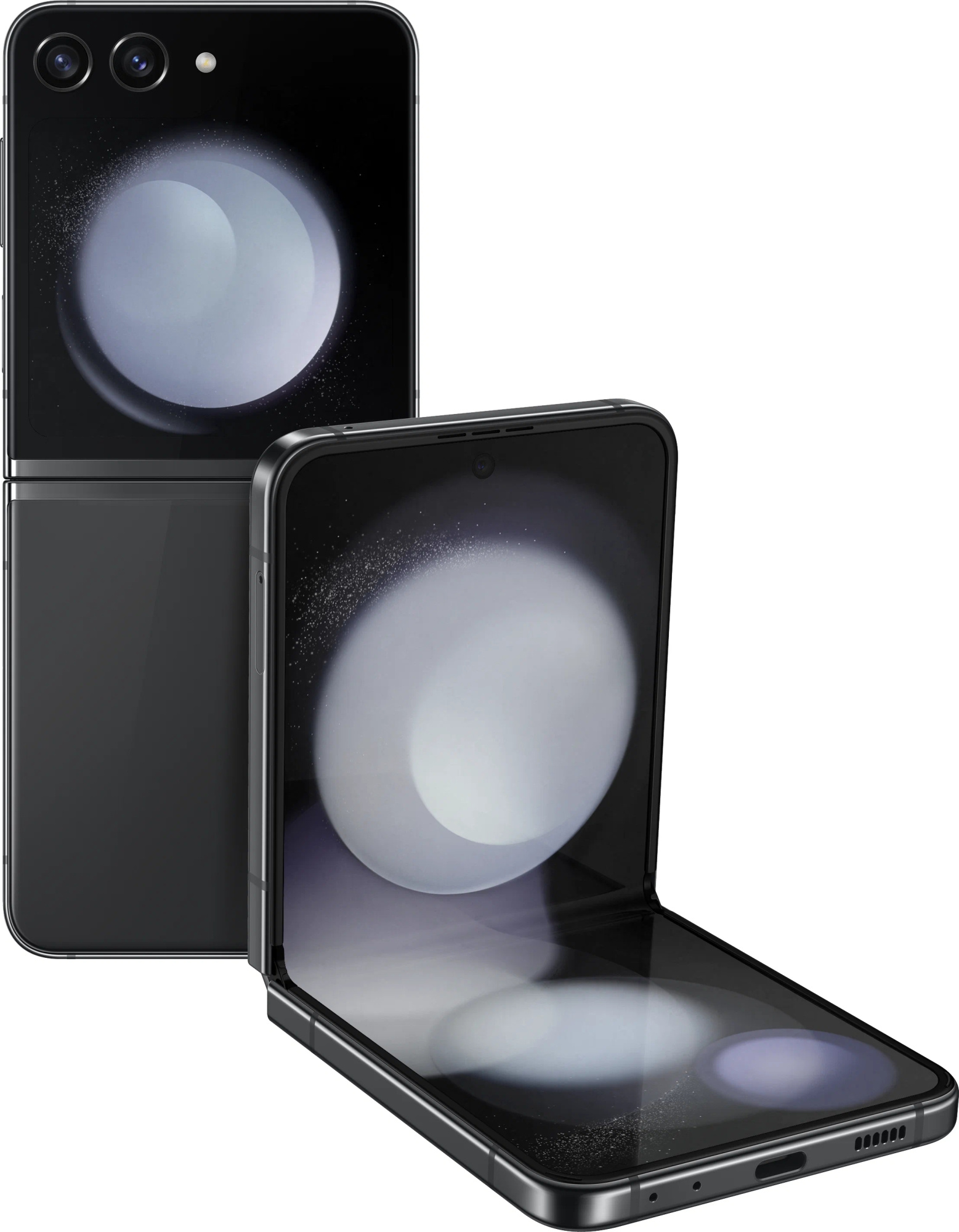 Смартфон Samsung Galaxy Z Flip5 5G 8/256 Graphite (Битый пиксель) Смартфон Samsung Galaxy Z Flip5 5G 8/256 Graphite (Битый пиксель)