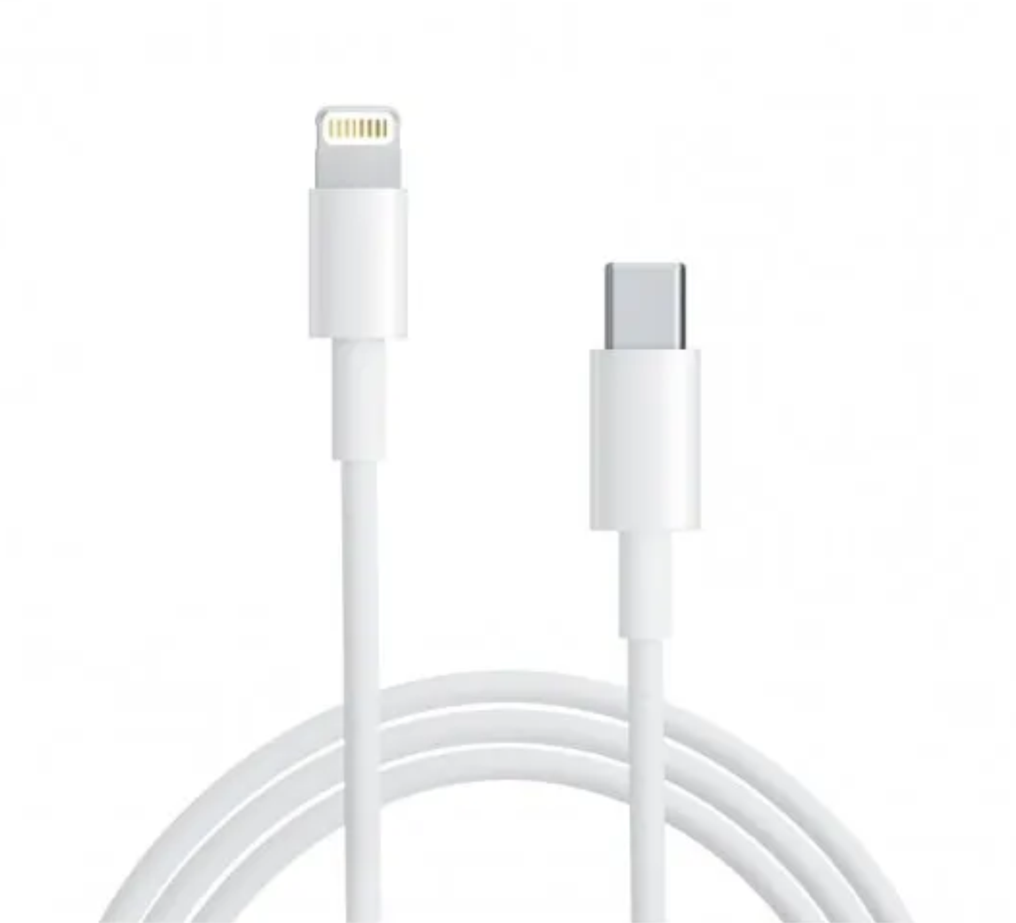Кабель зарядки USB‑C To Lightning 1m AAA