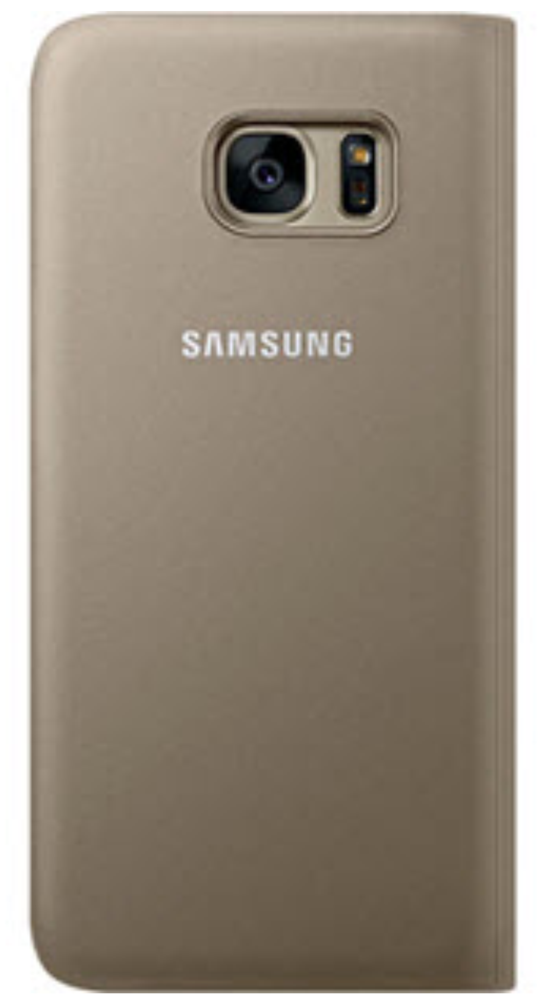 Чехол для Samsung Galaxy S7, золотой Чехол для Samsung Galaxy S7, золотой