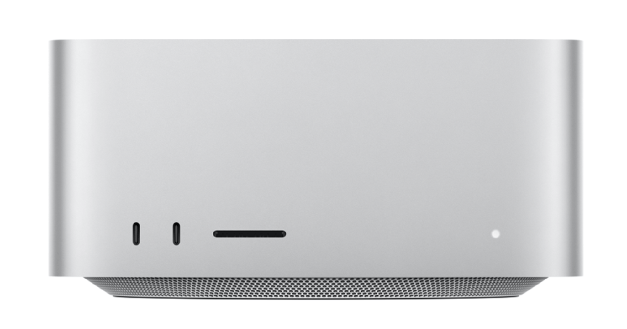 Apple Mac Studio (M2 Ultra, 2023) MQH63 24С CPU/ 60C GPU /64GB/1TB SSD (2)