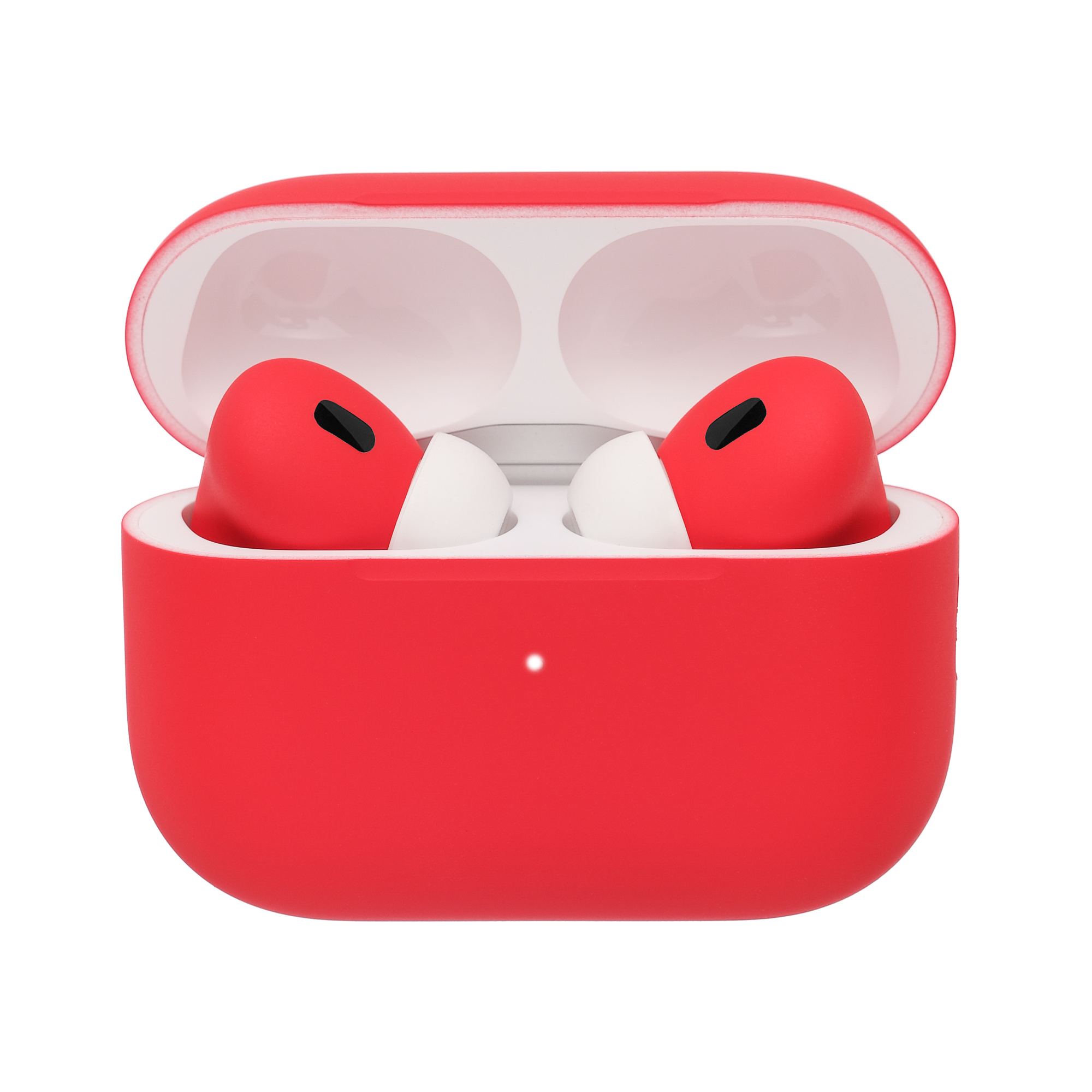 Беспроводные наушники Apple AirPods Pro 2 (2023) Type-C Red Matte