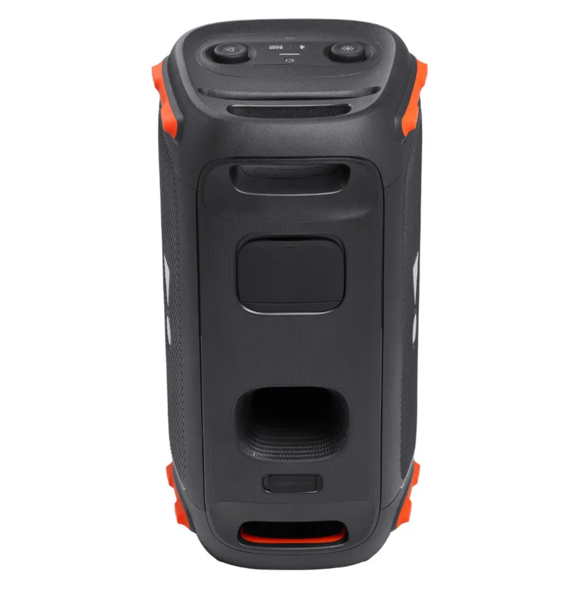 Портативная акустическая система JBL PartyBox 110