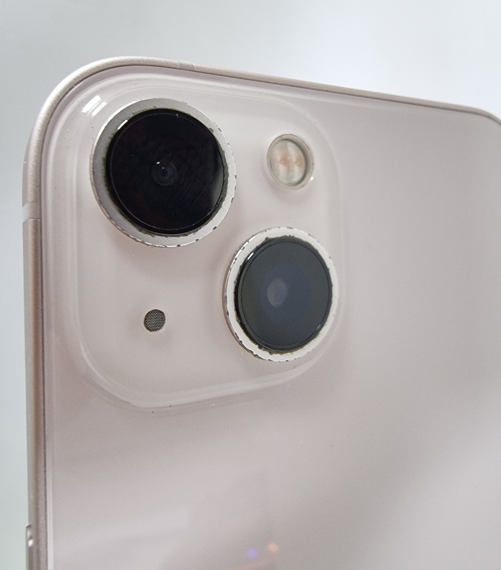 iPhone 13 128Gb Pink (78%) - БУ . . + +