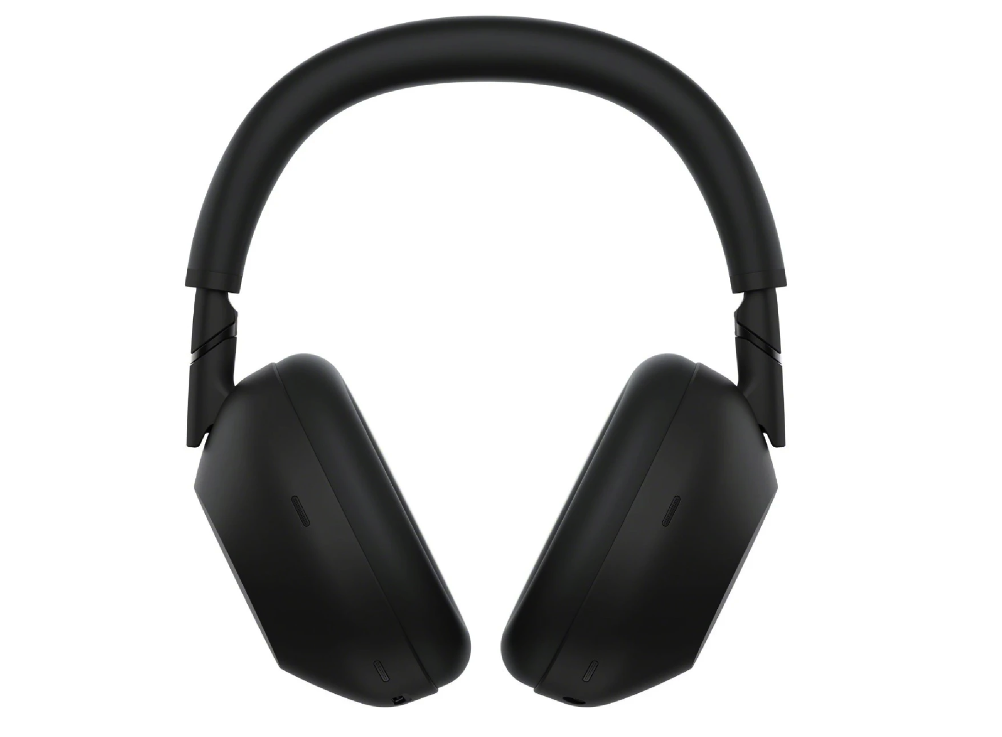 Беспроводные наушники Sony WH-1000XM6 Black