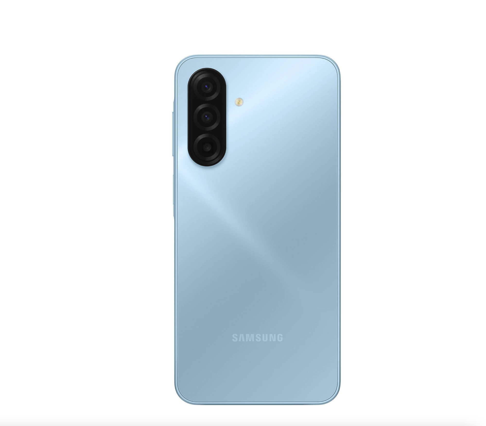 Смартфон Samsung Galaxy A17 8/256GB Blue