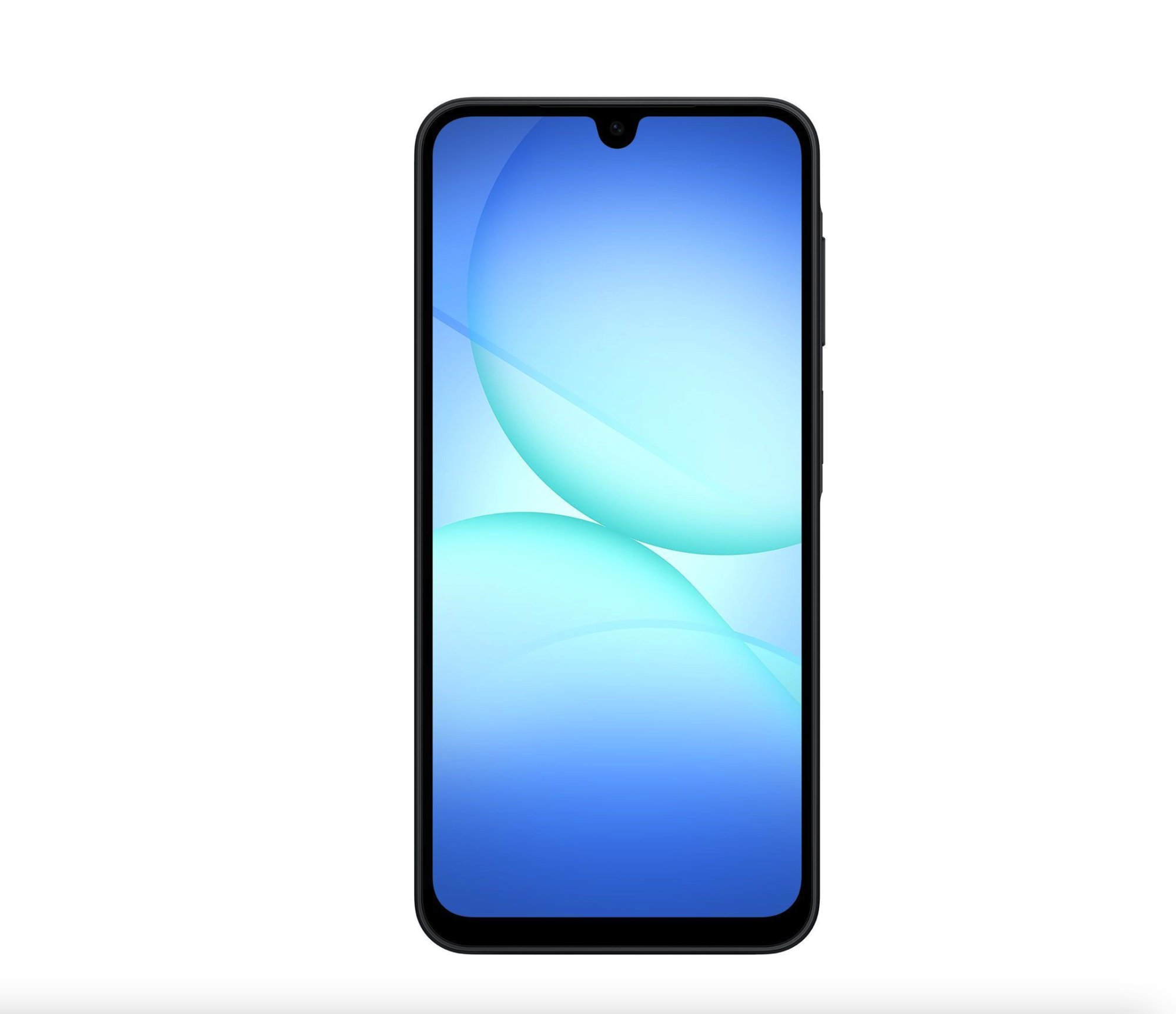 Смартфон Samsung Galaxy A17 8/256GB Black