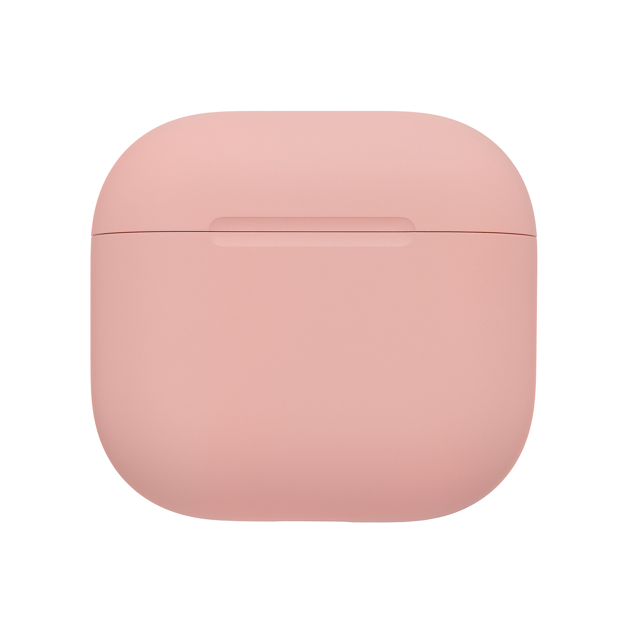 Наушники беспроводные Apple AirPods 4 (MXP63) - Rose Sand