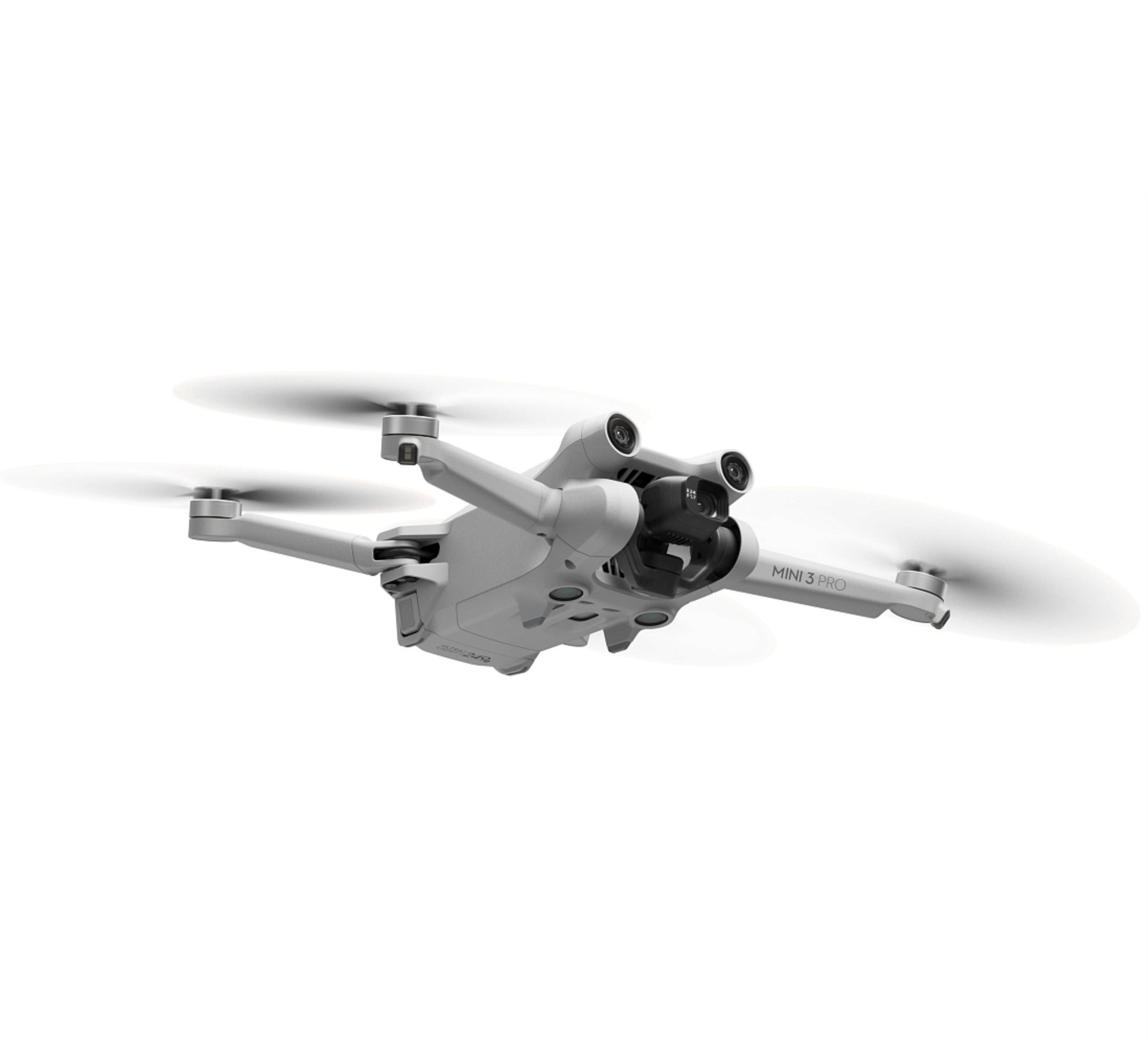 Квадрокоптер DJI Mavic Mini 3 Pro (No RC) Квадрокоптер DJI Mavic Mini 3 Pro (No RC)