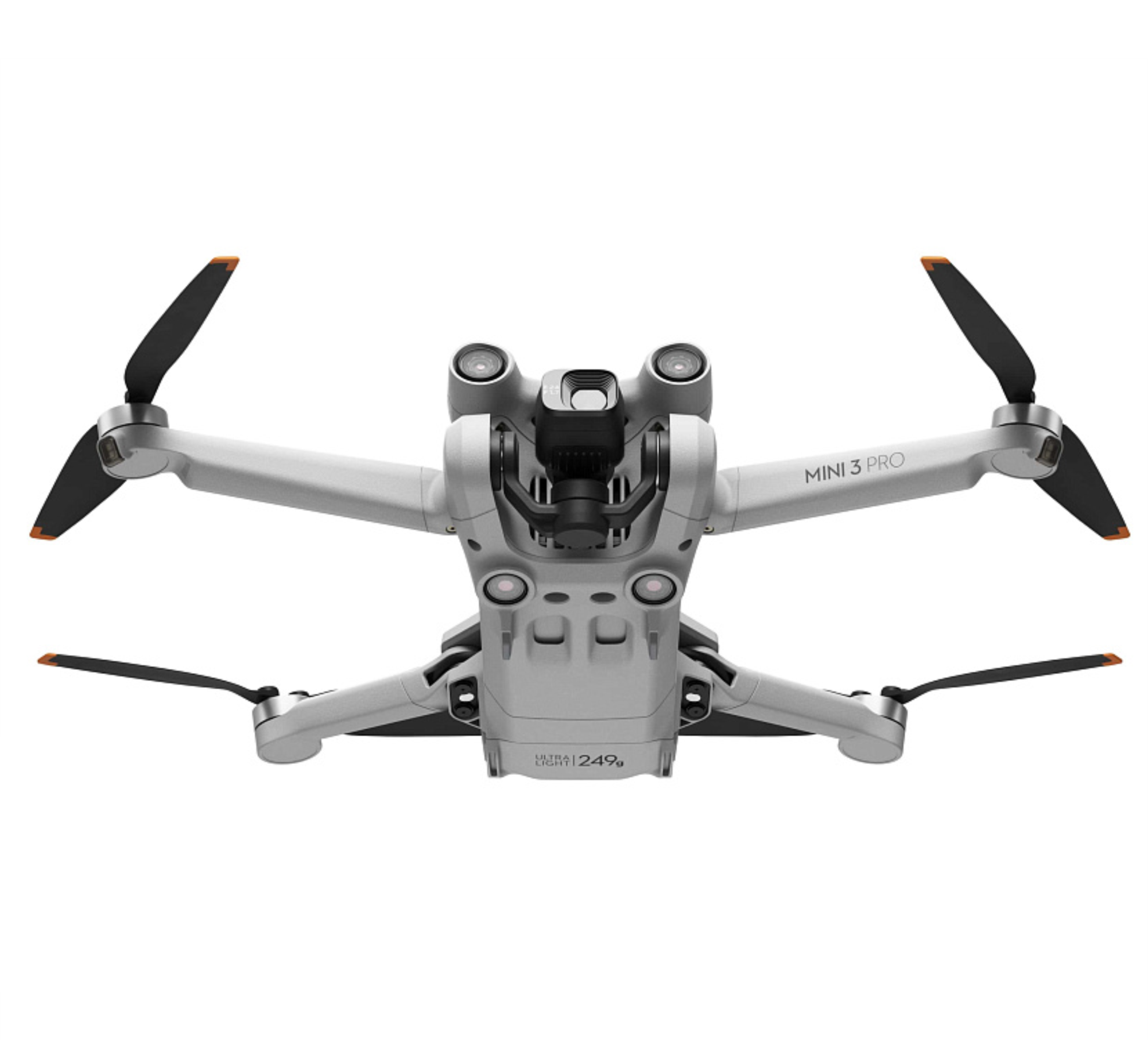 Квадрокоптер DJI Mavic Mini 3 Pro + Smart controller RC Квадрокоптер DJI Mavic Mini 3 Pro + Smart controller RC