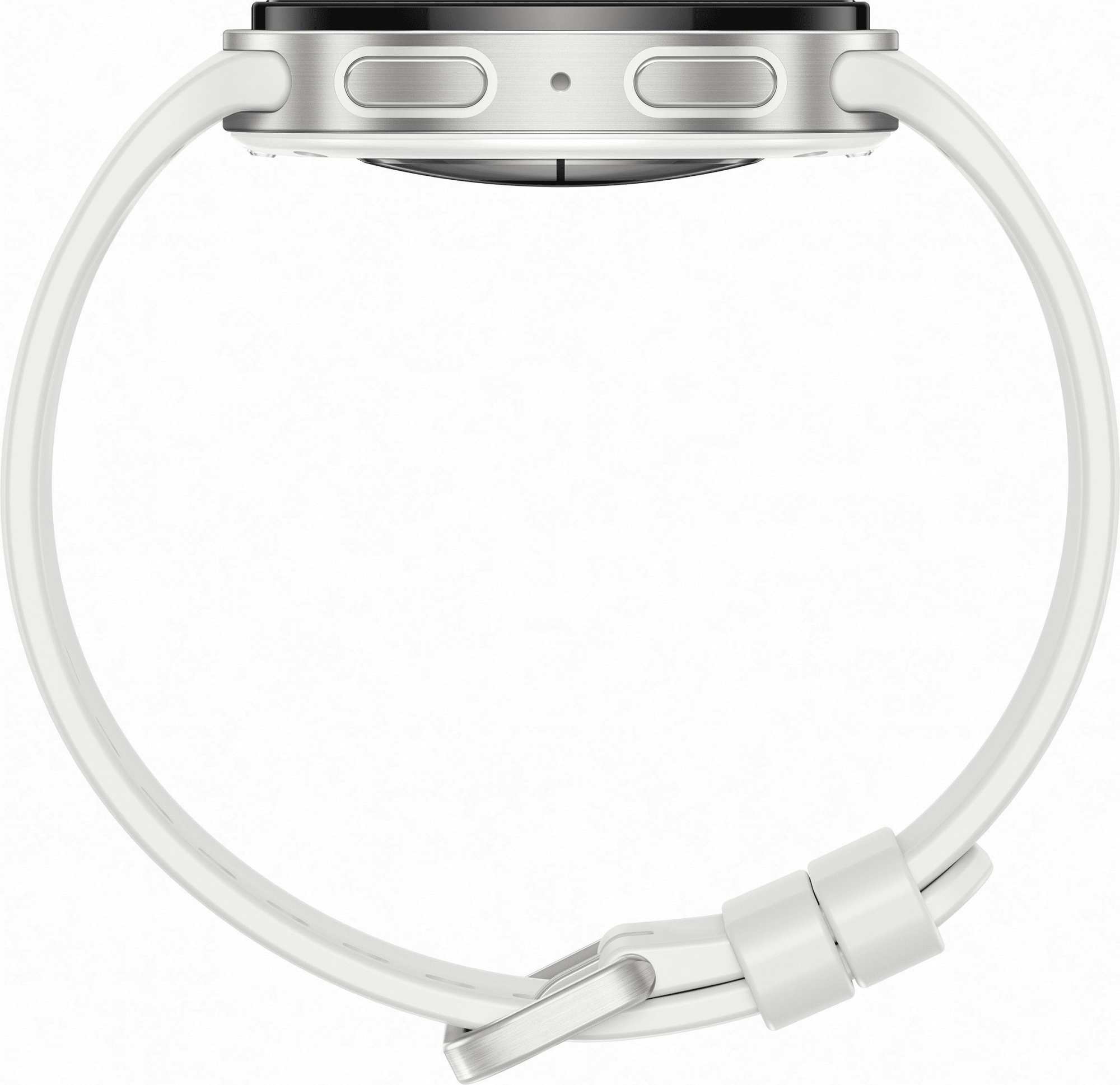 Умные часы Samsung Galaxy Watch9 40мм Cream
