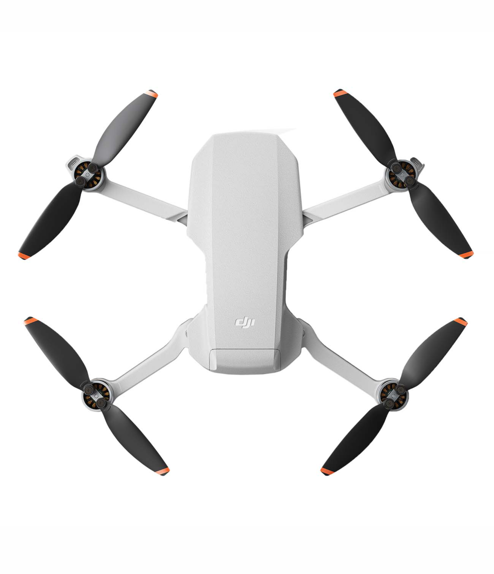 Квадрокоптер DJI Mavic Mini SE Квадрокоптер DJI Mavic Mini SE