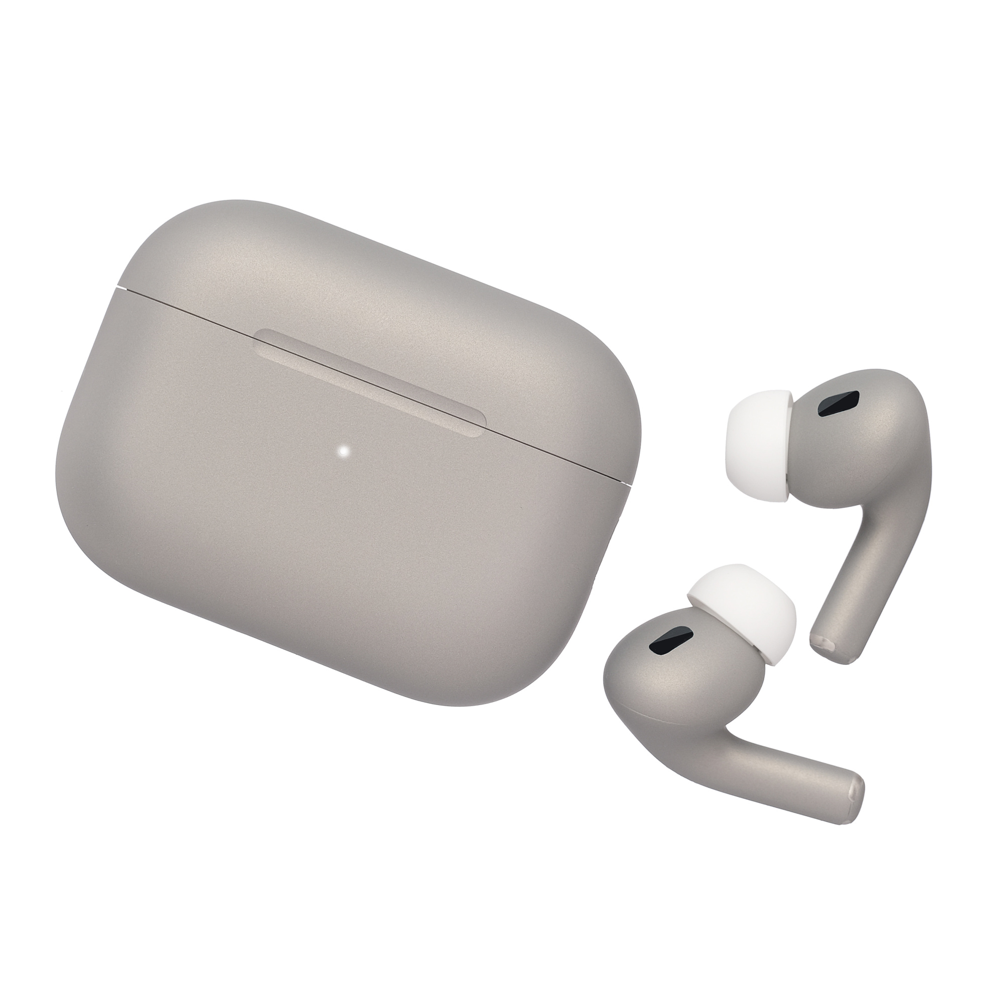 Беспроводные наушники Apple AirPods Pro 2 (2023) Type-C Natural Matte